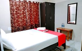 Gemini Guest House