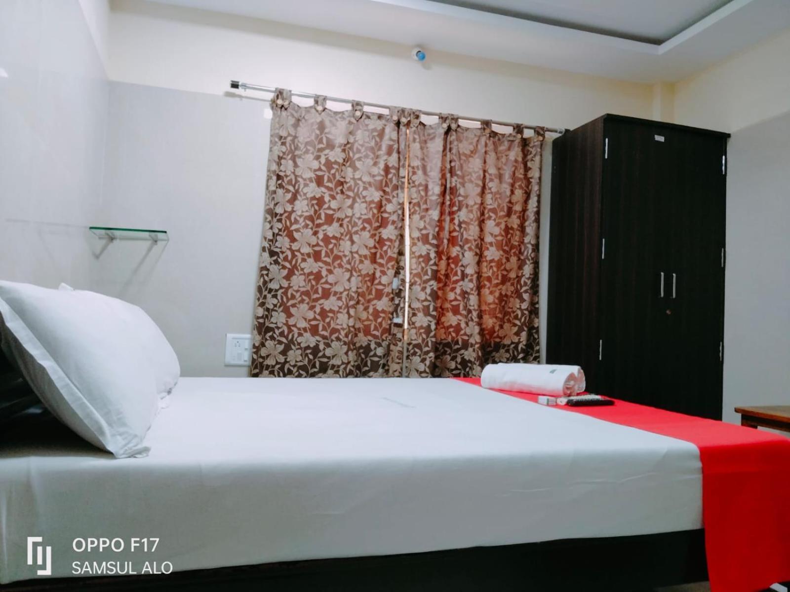 Gemini Guest House Chennai Exterior photo