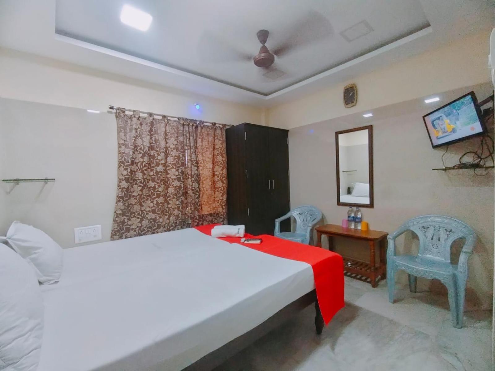 Gemini Guest House Chennai Exterior photo