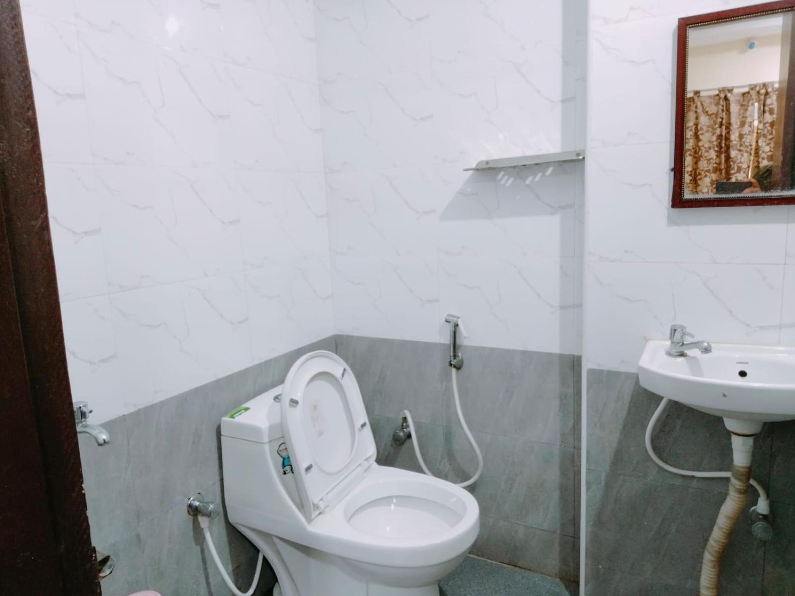 Gemini Guest House Chennai Exterior photo